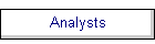 Analysts